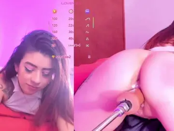 Bongacams Live Porn of CandyHolmes