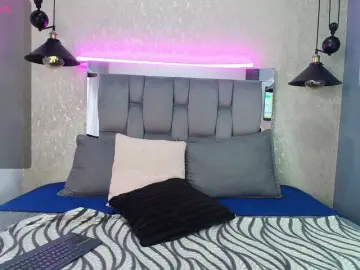 Bongacams Adult Webcams of milu-beluci