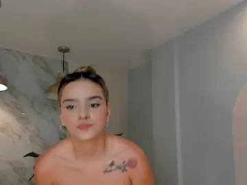 Bongacams Best live sex cam show of LaurentRosse