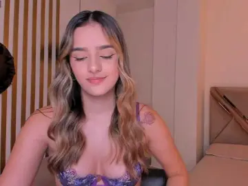 Bongacams Best live sex cam show of LaurentRosse