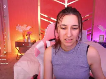 Bongacams Free Porn Cam of RoxyRayy