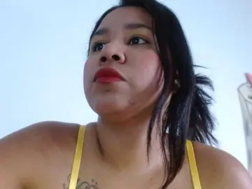 Bongacams Live Sex of hairygirl83
