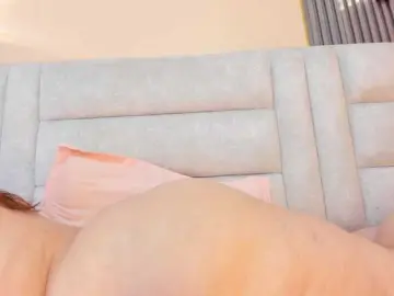 Bongacams Adult Webcams of Amy-Thompson