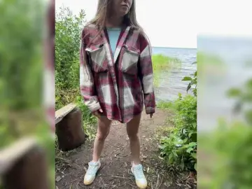 Bongacams Sex Chat of SvParochka