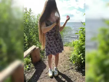 Bongacams Sex Cam of SvParochka