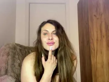 Bongacams Sex Cam of LucyWillow