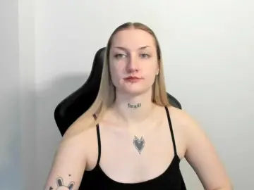Bongacams Live Sex Cam of AlexaKisses