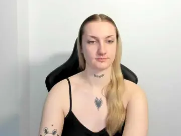 Bongacams Best Webcam of AlexaKisses