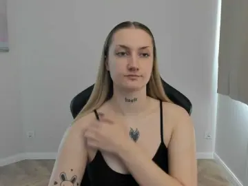 Bongacams Live Porn of AlexaKisses