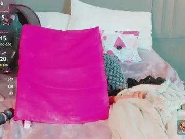 Bongacams Live Sex Cam of IrisSweety
