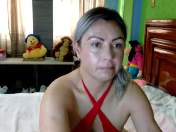 Bongacams Private Sex Chat of Charlizetheron1