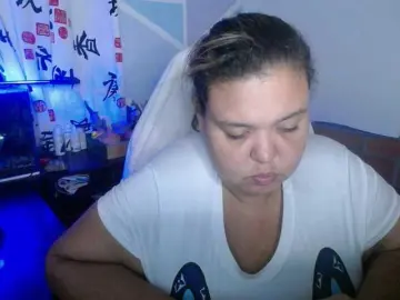 Bongacams Adult Video Chat of beautifulchubbyqueen