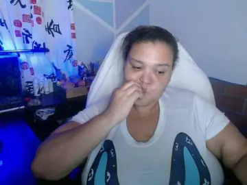 Bongacams Adult Video Chat of beautifulchubbyqueen