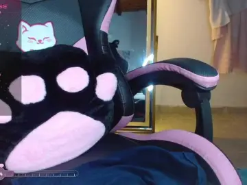 Bongacams Sex Cam of coraline1