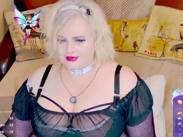 Bongacams Nude Webcam of stiphlermom