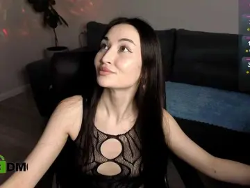 Bongacams Adult Video Chat of MilaYumi