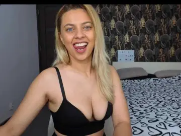 Bongacams Best Webcam of CarlaStaceeFun