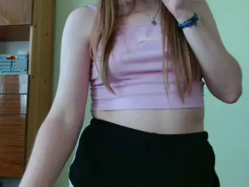 Bongacams Best Webcam of Ellyxcute