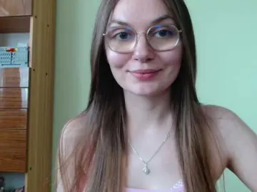 Bongacams Sex Chat of Ellyxcute