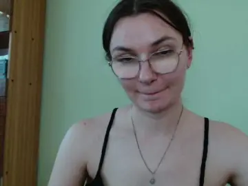 Bongacams Adult Webcam of Ellyxcute