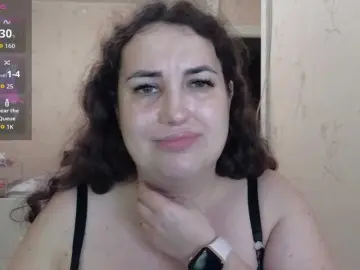 Bongacams Sex Cam of Vlada-13