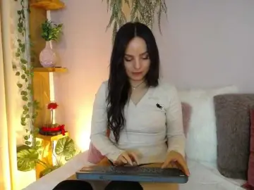 Bongacams Adult Video Chat of jessieAngel