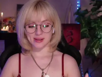 Bongacams Sex Chat of ChristieWade