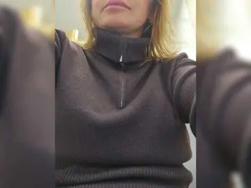 Bongacams Free Live Porn of EditaMilf