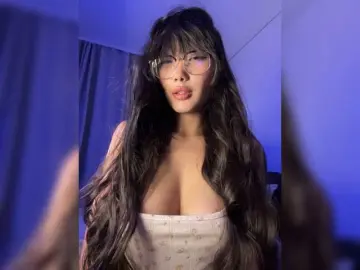 Bongacams Sex Chat of InJiOcean99