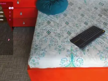 Bongacams Best Webcam of VallerieJones