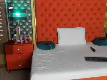 Bongacams Sex Cam of VallerieJones