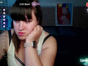 Bongacams Nude Webcam of IvannaAmali661