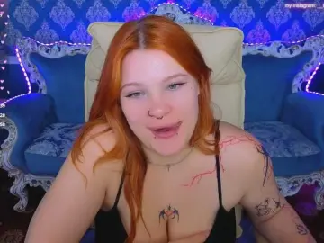 Bongacams Best live sex cam show of ClumsyNana