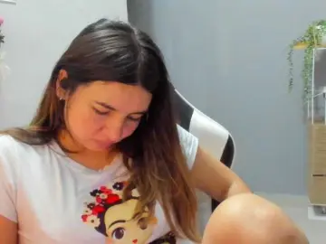 Bongacams Sex Chat of LaraCat1