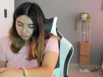 Bongacams Watch Live Sex Cams of LaraCat1