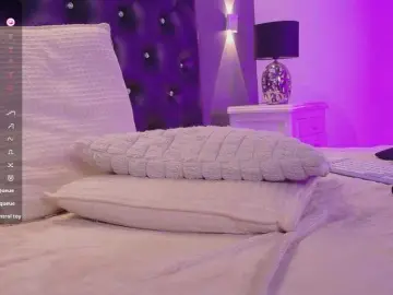 Bongacams Sex Cam of ArannaMartine