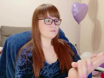 Bongacams Live Sex Cam of Fox-Lisa