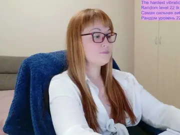 Bongacams Live Sex Cam of Fox-Lisa
