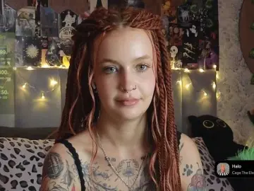 Bongacams Adult Video Chat of GoodyGirl