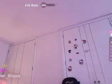 Bongacams Watch Live Sex Cams of ArielMoore