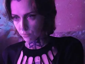 Bongacams Private Sex Chat of Haermit