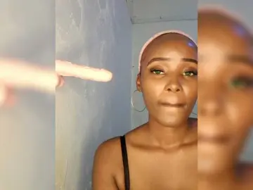 Bongacams Sex Chat of BlacksugarBaby