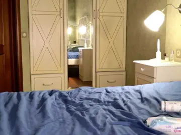 Bongacams Sex Cam of HardCandyBaby