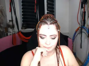 Bongacams Live Sex of missGODDESS