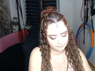 Bongacams Best Webcam of missGODDESS