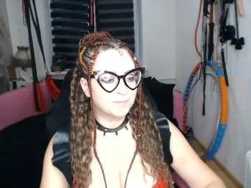 Bongacams Private Sex Chat of missGODDESS