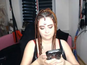 Bongacams Free Porn Cam of missGODDESS