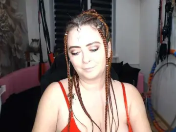 Bongacams Adult Webcams of missGODDESS