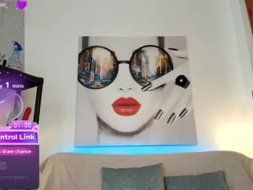 Bongacams Best Webcam of Luna-Ferrer