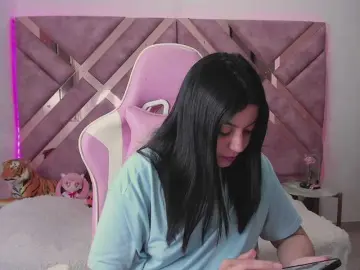 Bongacams Sex Cam of Saori9